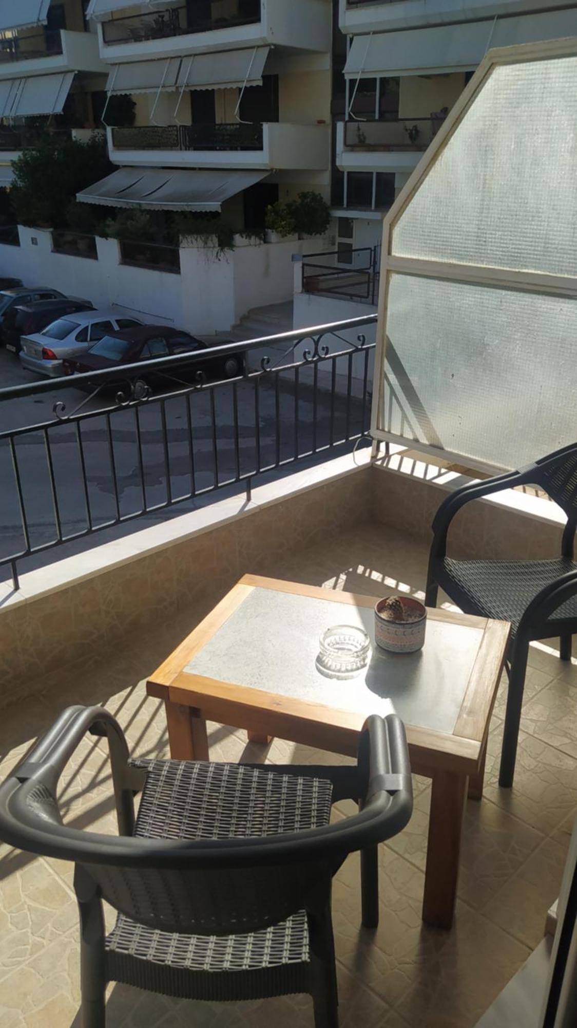 Vasiliki'S Apartment Sparta Luaran gambar